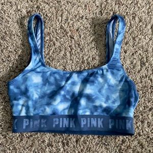 VS/Pink Women’s Sports Bra